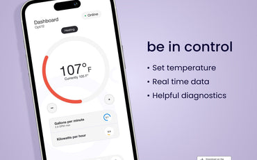 Upgrading Your Optimal Water Heater to Wi-Fi: Easier Than You Think