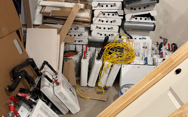 Unmasking the Failure in Tankless Water Heaters: An Optimal Deep Dive