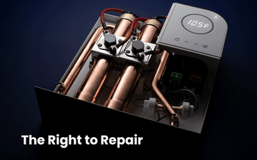 The Right to Repair