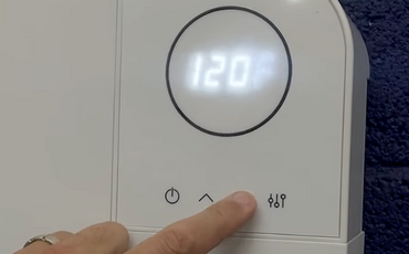 Optimizing Your Tankless Water Heater: Finding The Perfect Temperature