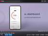 Smart Control at Your Fingertips: Introducing the Optimal App for Your Tankless Water Heater!