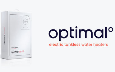 🚀 Running out of hot water, Boost It! 🚀