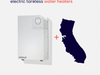 Optimal Electric Tankless Water Heaters: Now CEC Compliant and Ready for California! 🥳