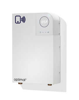 opti18 plus | 18kW 240V 3.7GPM Wifi Enabled 25-Year Warranty Electric Tankless Water Heater
