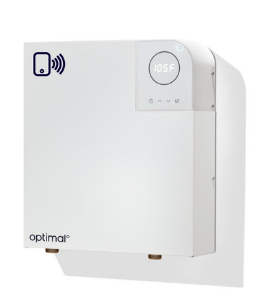 opti+ water heaters