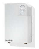 Opti18 | Optimal Smart Electric Tankless Water Heater | 208/220/240-Volt 18 Kw 3.7 GPM