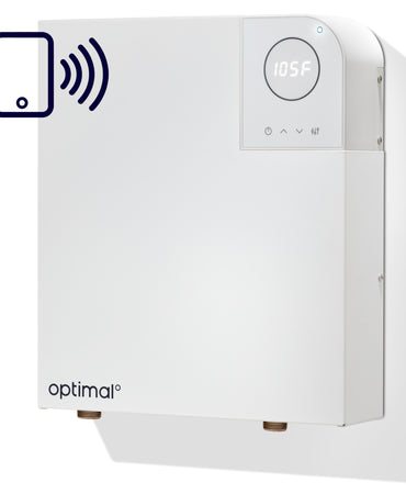 opti+ water heaters